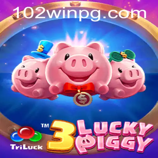 Descubra o emocionante mundo de 3LUCKYPIGGY: O jogo que promete diversão e prêmios