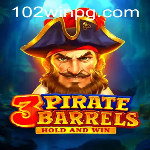 Descubra o Empolgante Mundo de 3PirateBarrels: O Jogo que Conquista com '102win'