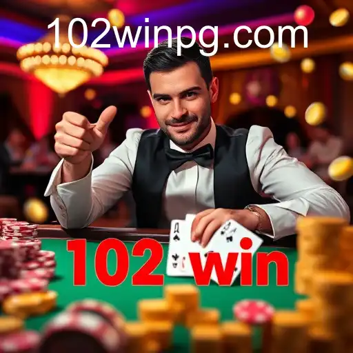 Cassino ao vivo