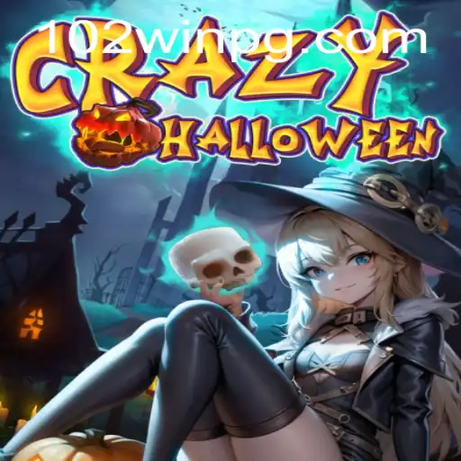 Explorando o Mundo de CrazyHalloween