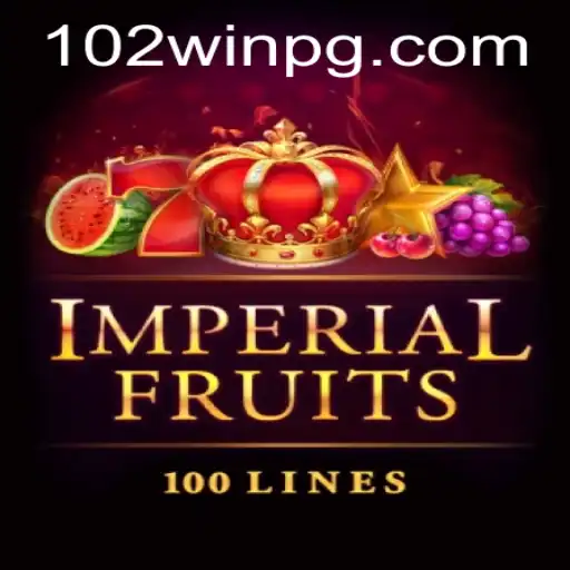 Descubra o Mundo Fascinante de ImperialFruits100 e a Emoção do 102win