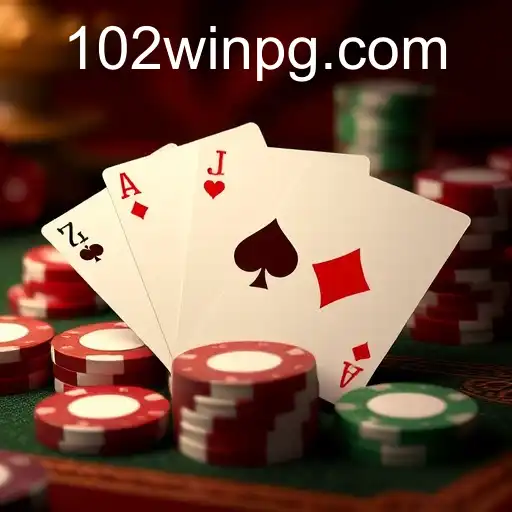 Jogos de cartas