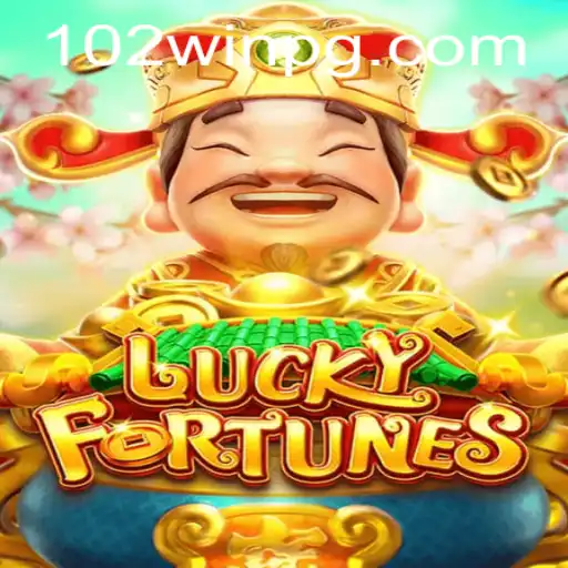 Descubra o Fascinante Mundo de LUCKYFORTUNES: Jogo e Estratégias