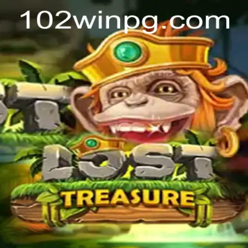 Explorando LostTreasure: Aventura e Estratégia em um Mundo de Descobertas