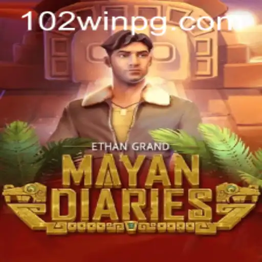 Descubra o Fascinante Mundo de MayanDiaries: O Jogo que Revoluciona o Entretenimento com a Chave 102win