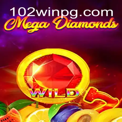 MegaDiamond: O Novo Fenômeno nos Jogos de Cassino Com a Estratégia 102win