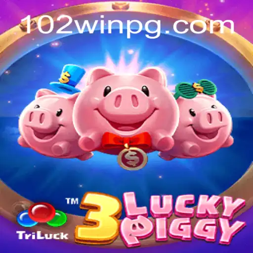 Descubra o emocionante mundo de 3LUCKYPIGGY: O jogo que promete diversão e prêmios