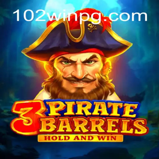 Descubra o Empolgante Mundo de 3PirateBarrels: O Jogo que Conquista com '102win'