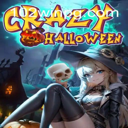 Explorando o Mundo de CrazyHalloween