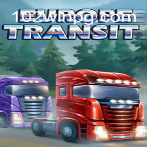 EuropeTransit: Um Mergulho no Mundo da Estratégia e Competição