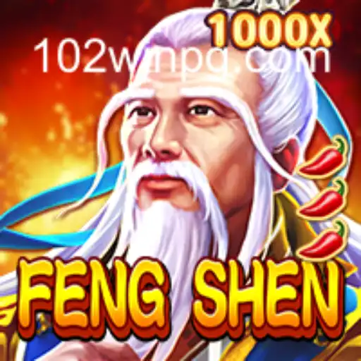 Descubra o Fascinante Mundo de FengShen: O Caminho para a Vitória com 102win