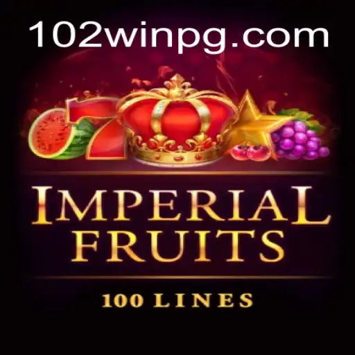 Descubra o Mundo Fascinante de ImperialFruits100 e a Emoção do 102win