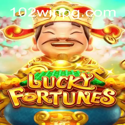 Descubra o Fascinante Mundo de LUCKYFORTUNES: Jogo e Estratégias