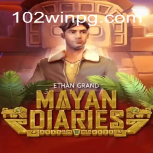 Descubra o Fascinante Mundo de MayanDiaries: O Jogo que Revoluciona o Entretenimento com a Chave 102win